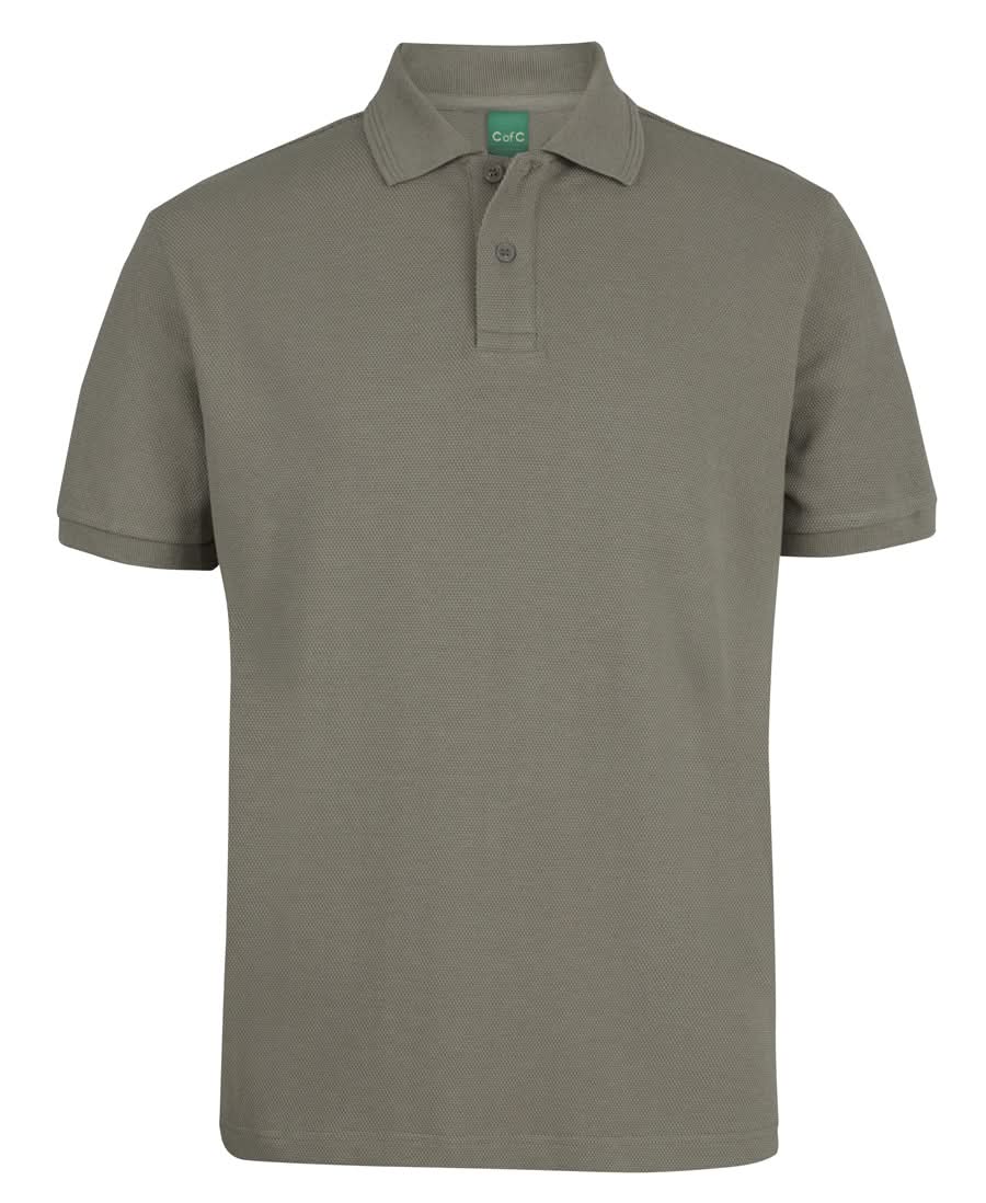 Jb's Popcorn Cotton Polo Shirt 2PCS Jb's Wear