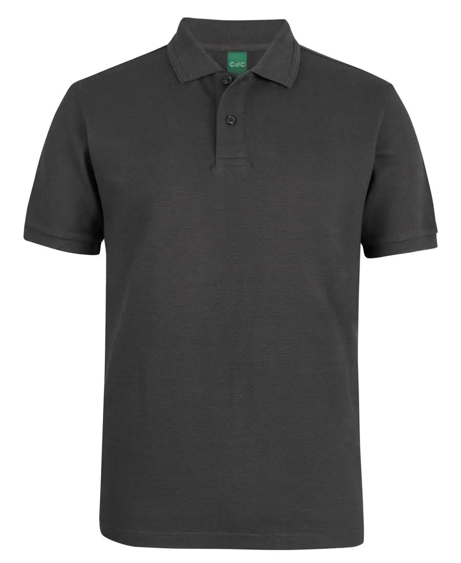 Jb's Popcorn Cotton Polo Shirt 2PCS Jb's Wear
