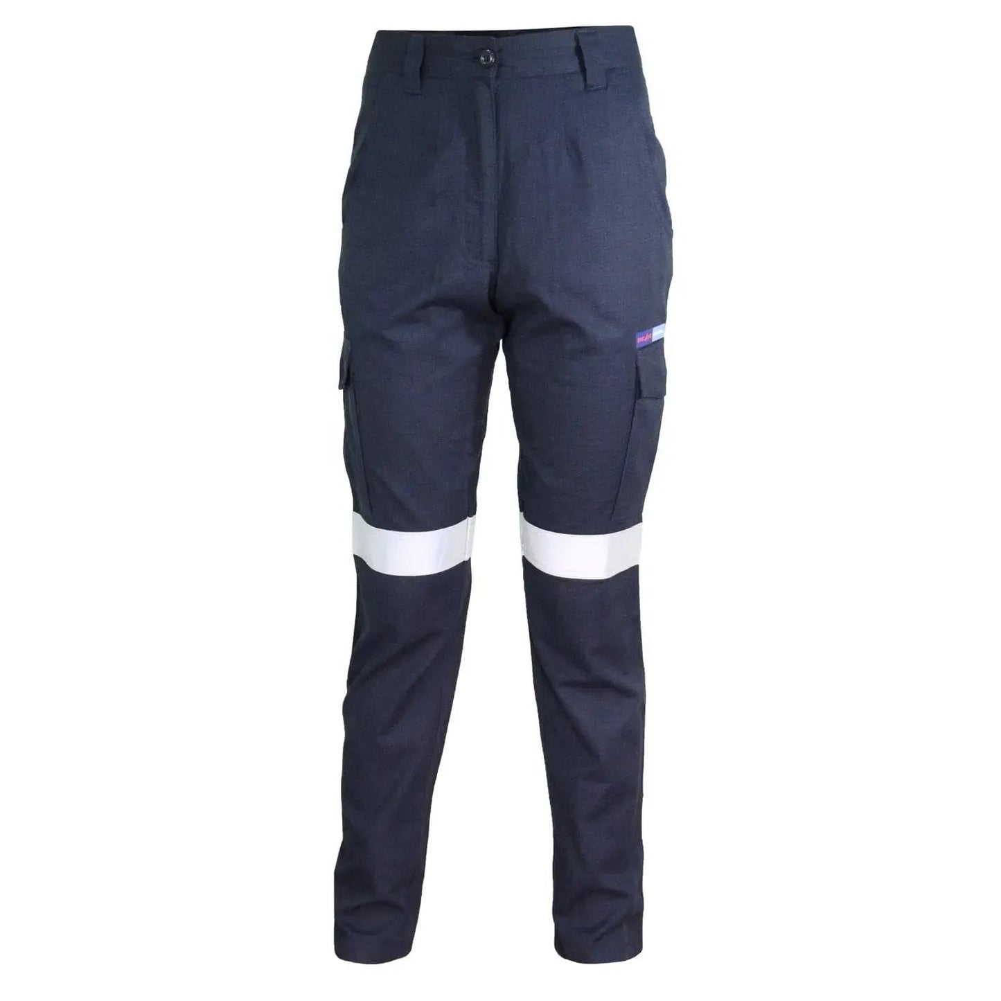 Women's  Flamearc Flame Retardant Cargo Pants 3475
