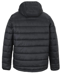 Jb's Urban Puffer Hooded Jacket 3AHU - City Workwear