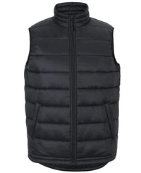 Jb's Urban Puffer Vest 3AHW - City Workwear