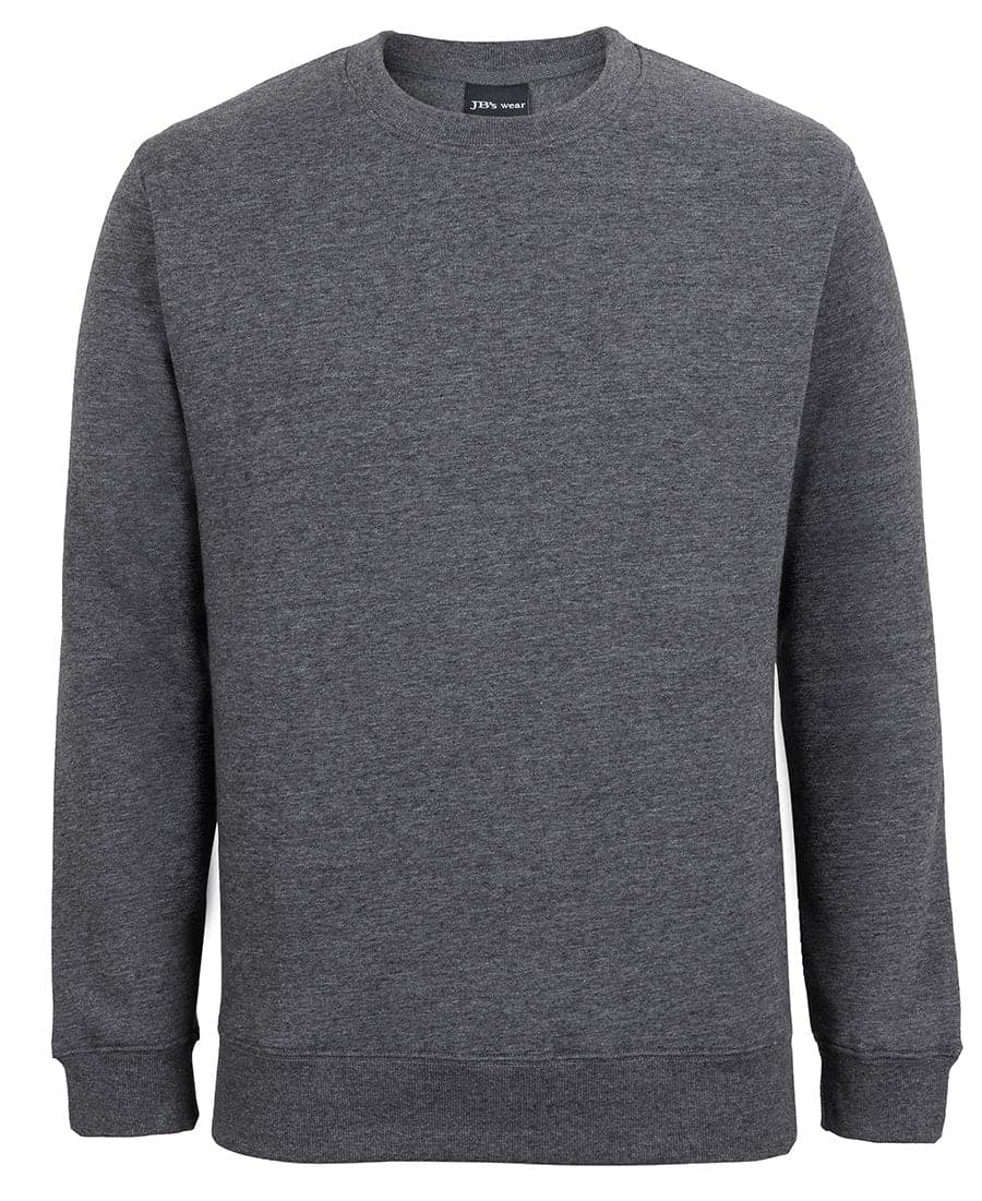JB'S Fleecy Sweat 3FS Jb's Wear