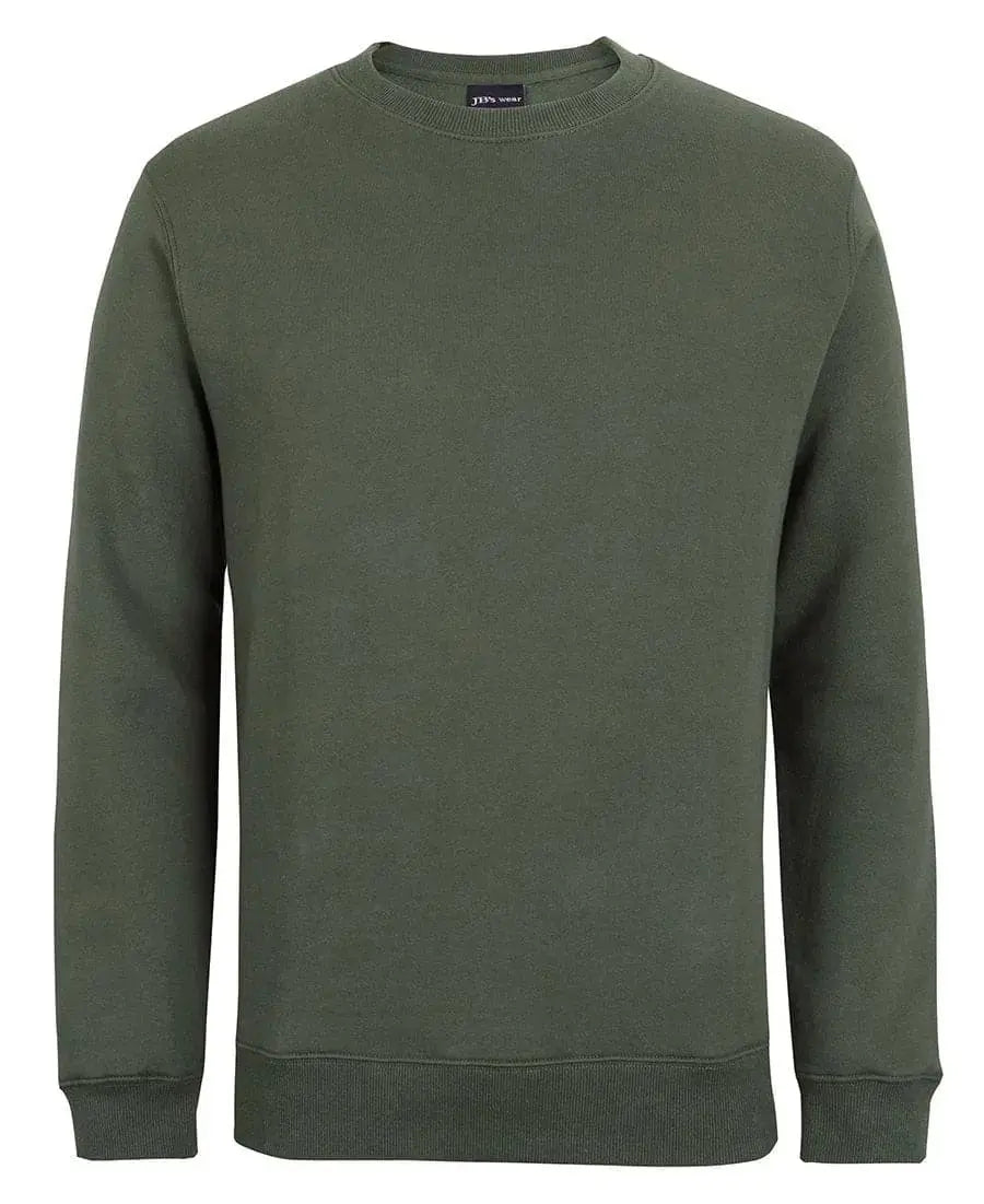 JB'S Fleecy Sweat 3FS Jb's Wear