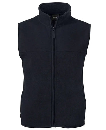 JB'S Polar Vest 3OV - City Workwear
