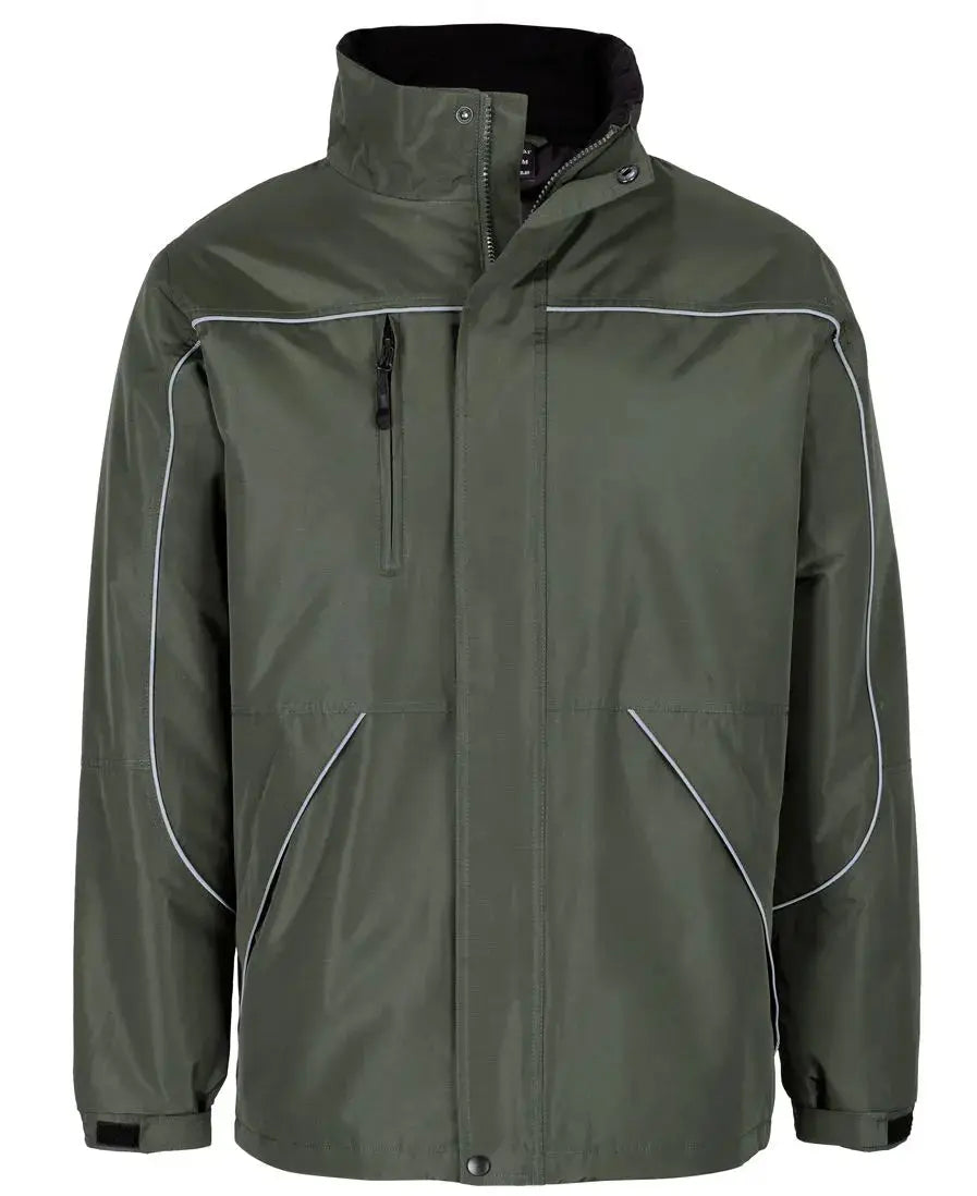 JB'S Tempest Jacket 3TPJ Jb's Wear