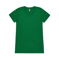 As Colour Women's Wafer tee 4002 As Colour
