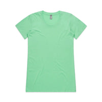 As Colour Women's Wafer tee 4002 As Colour