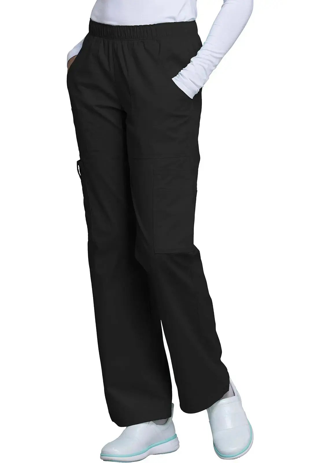 Cherokee Core Stretch Women's Scrub Pant 4005  Simply Scrubs Australia