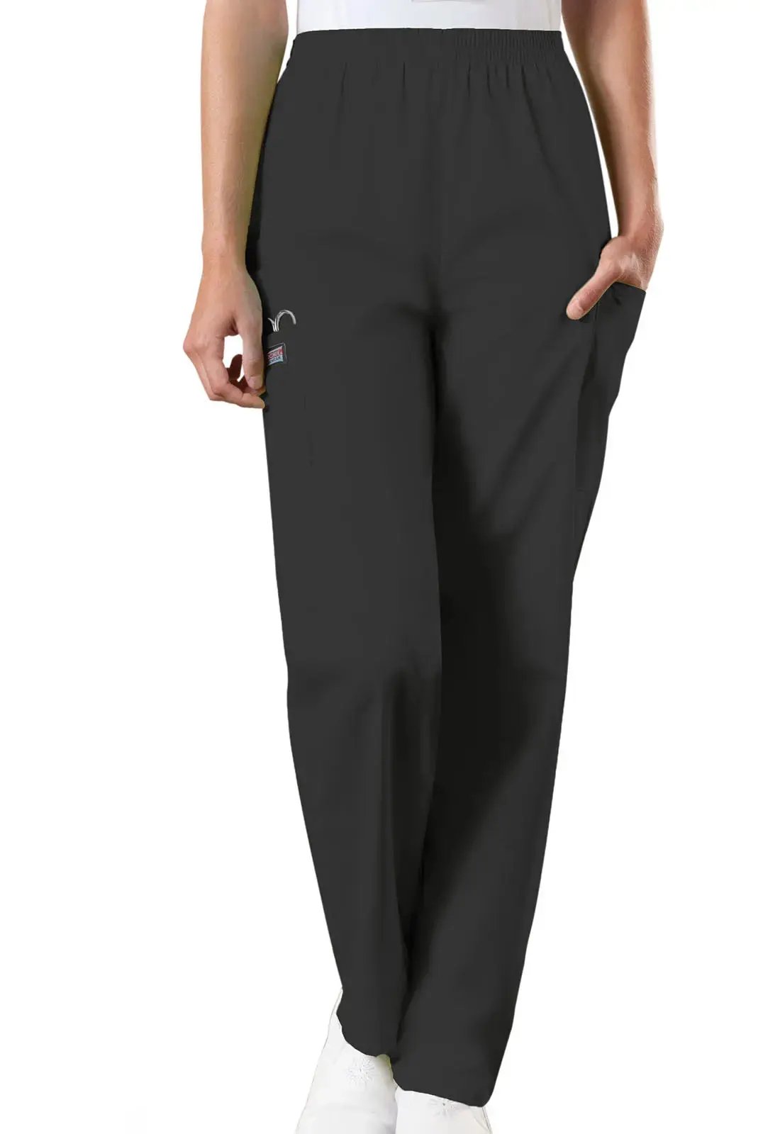 Cherokee Original's Women's Tapered Leg Scrub Pant 4200  Simply Scrubs Australia