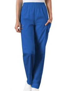 Cherokee Original's Women's Tapered Leg Scrub Pant 4200  Simply Scrubs Australia