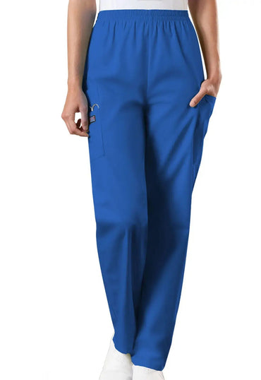Cherokee Original's Women's Tapered Leg Scrub Pant 4200  Simply Scrubs Australia