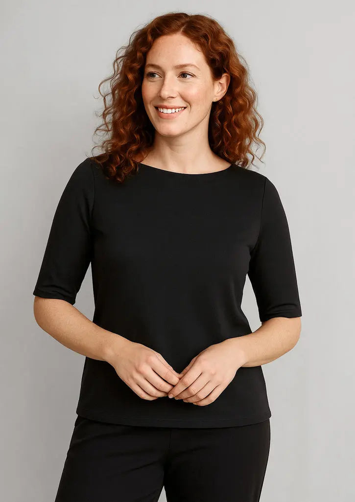 Biz Corporates Camille Women's Top 44113 Biz Corporates