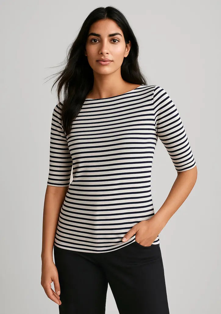 Biz Corporates Camille Women's Top 44113 Biz Corporates
