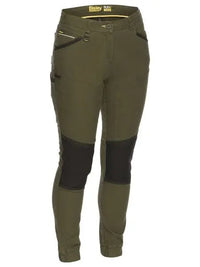 Bisley Women's Flex & Move™ Stretch Cotton BPL6022 - City Workwear
