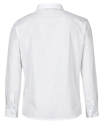 Ladies L/s Double Layered Shirt 4DLSL - City Workwear