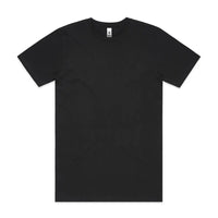 As Colour Men's Block Tubular T-shirt 5050T As Colour