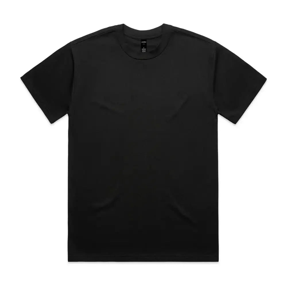As Colour Heavy Tee 5080 As Colour