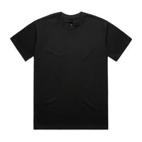 As Colour Heavy Tee 5080 As Colour