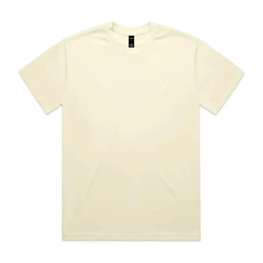 As Colour Heavy Tee 5080 As Colour