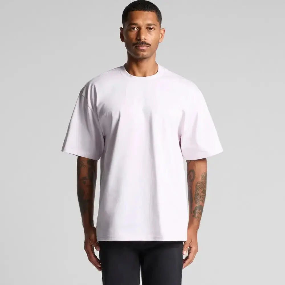 As Colour Heavy Tee 5080 As Colour