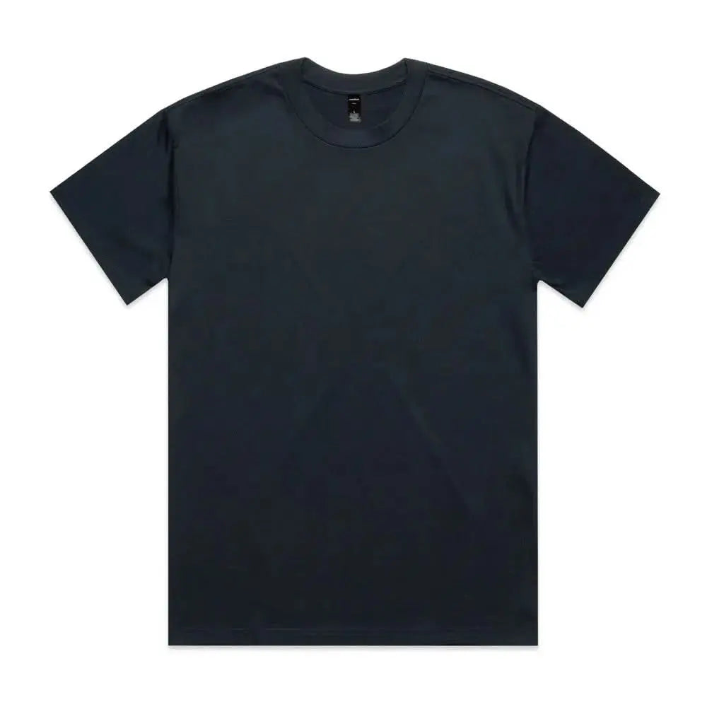 As Colour Heavy Tee 5080 As Colour