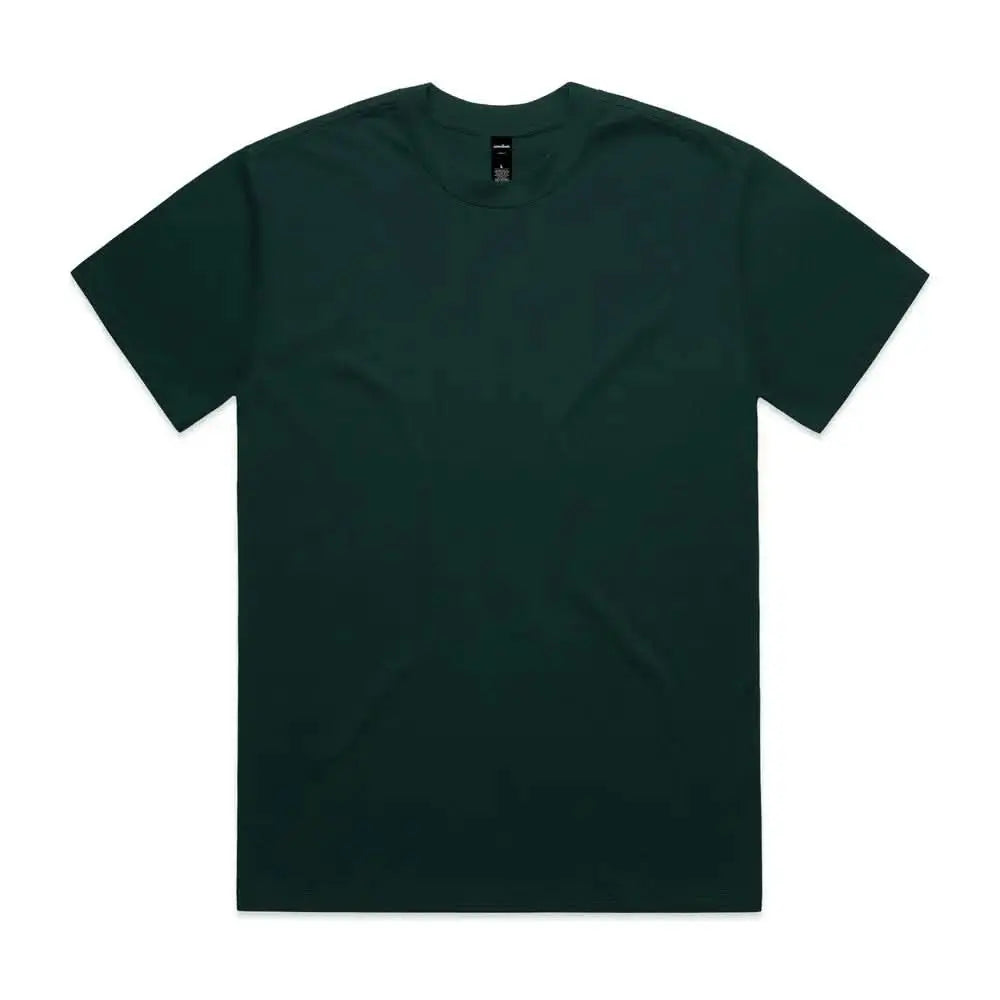 As Colour Heavy Tee 5080 As Colour
