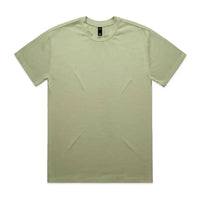 As Colour Heavy Tee 5080 As Colour