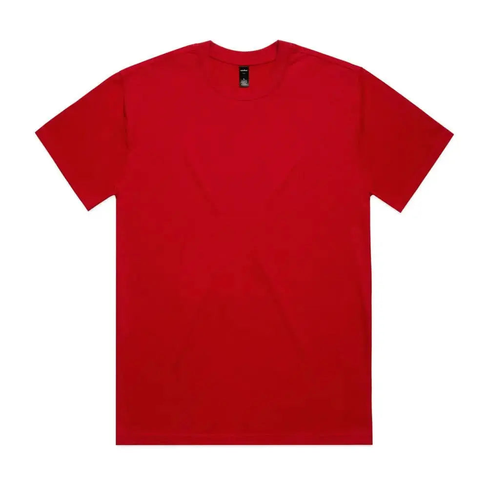 As Colour Heavy Tee 5080 As Colour
