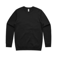As Colour Men's official zip hoodie 5103 As Colour