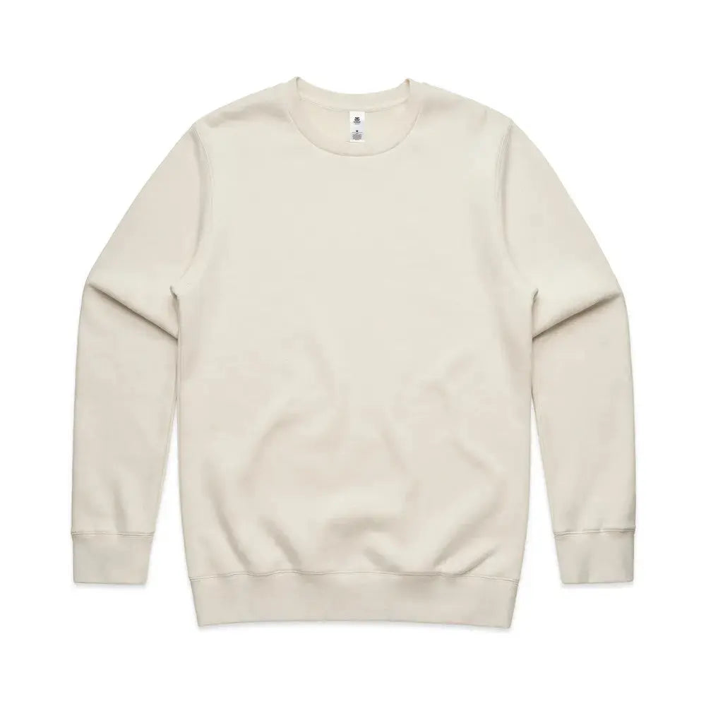 As Colour Men's official zip hoodie 5103 As Colour