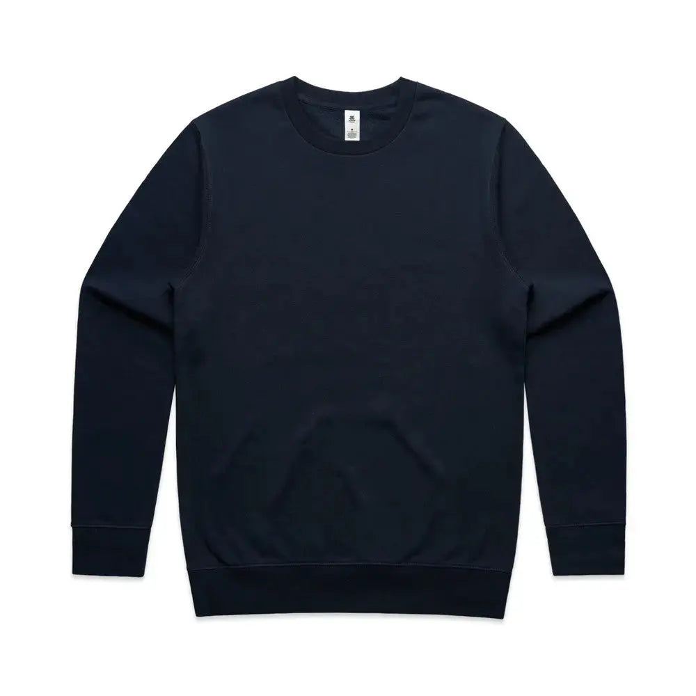 As Colour Men's official zip hoodie 5103 As Colour