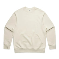 As Colour Heavy Crew Jumper 5145 As Colour
