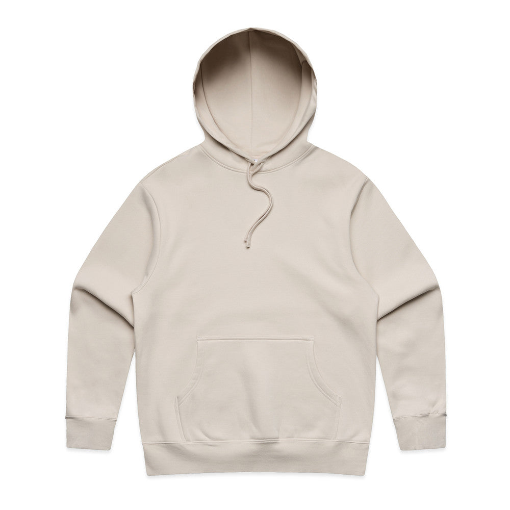 As Colour Women's Heavy Hoodie 4146