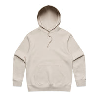 As Colour Women's Heavy Hoodie 4146