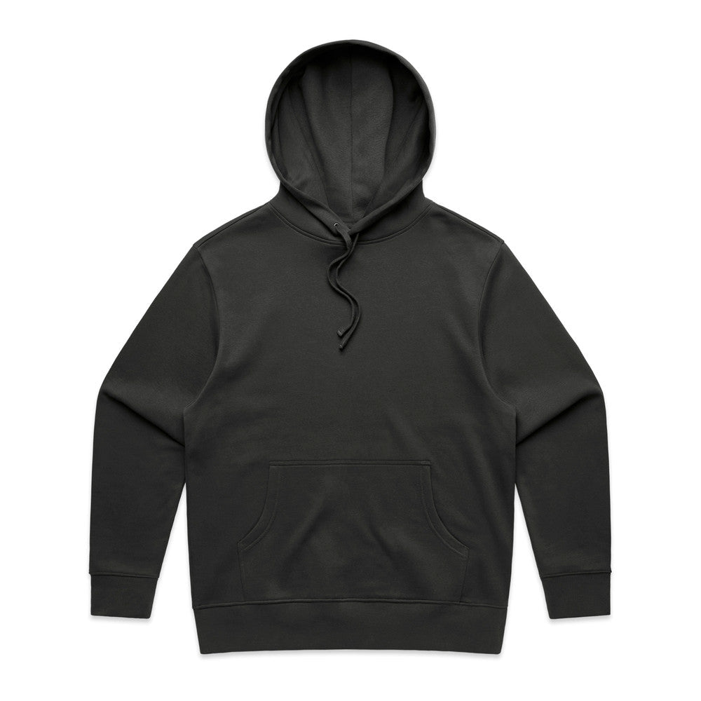As Colour Men's Heavy Hoodie 5146