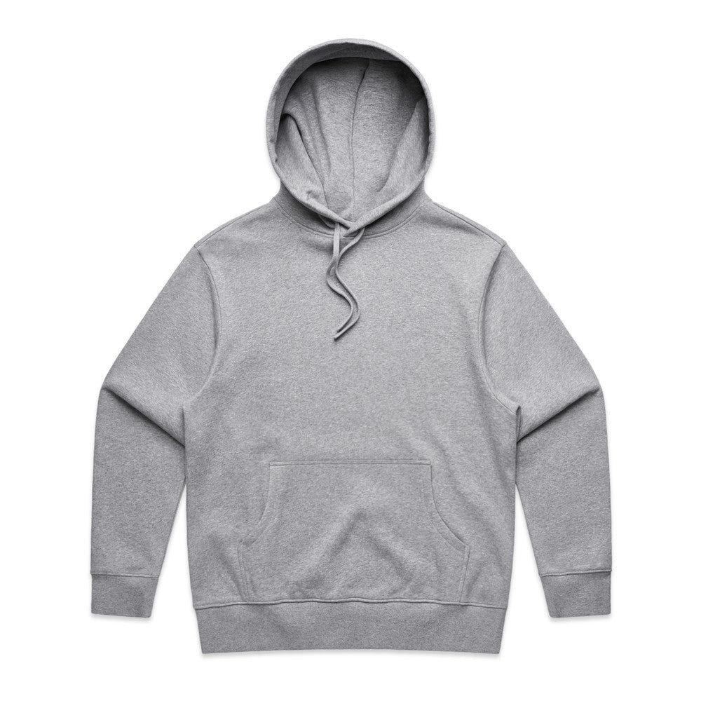As Colour Men's Heavy Hoodie 5146