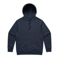 As Colour Men's Heavy Hoodie 5146