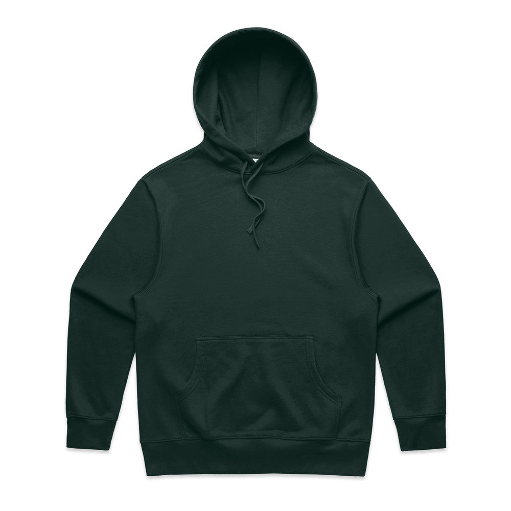 As Colour Men's Heavy Hoodie 5146