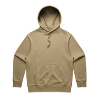 As Colour Men's Heavy Hoodie 5146