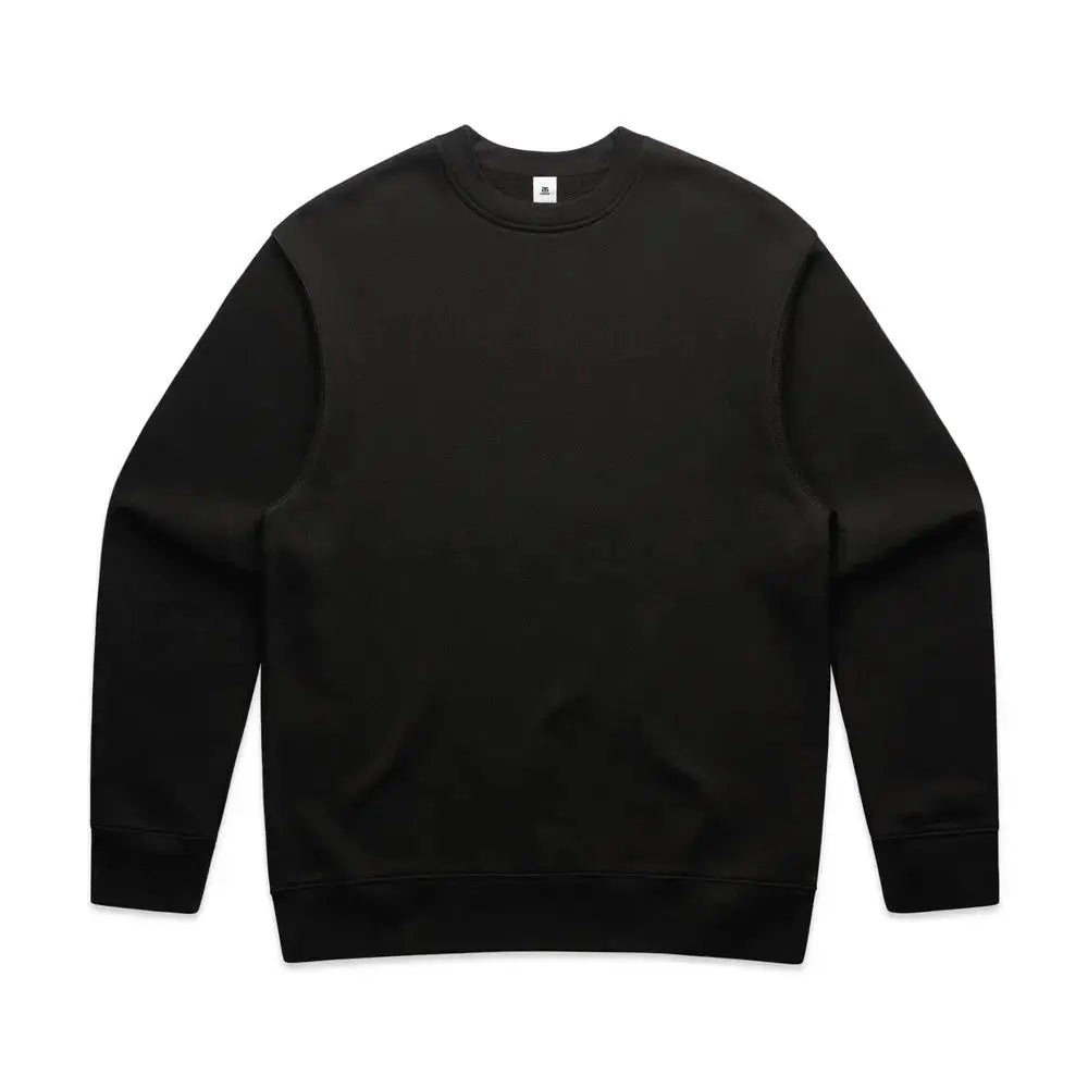 As Colour Relax Crew Jumper 5160 As Colour