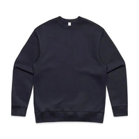 As Colour Relax Crew Jumper 5160 As Colour