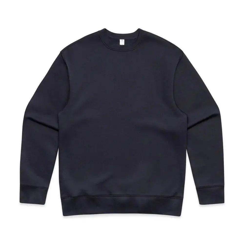 As Colour Relax Crew Jumper 5160 As Colour