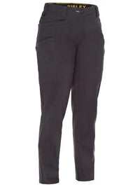 Bisley Women's X Airflow Stretch Ripstop Vented Cargo Pant BPCL6150 - City Workwear
