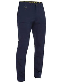 Bisley X Airflow Stretch Ripstop Vented Work Cargo Pant BPC6150 - City Workwear