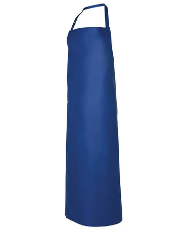 JB's 300GSM VINYL 90X120 APRON 5AVL Jb's Wear