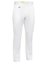 Bisley Stretch Cotton Drill Cargo Pants BPC6008 - City Workwear
