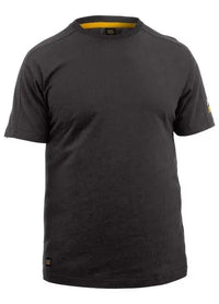 Bisley FLX & MOVE™ Logo Sleeve Tee BKT082 - City Workwear