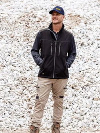 Bisley Softshell Vest BV0570 - City Workwear