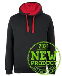 Tradie Hoodie 6CFH - Allsorts Workwear