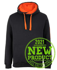 Tradie Hoodie 6CFH - Allsorts Workwear